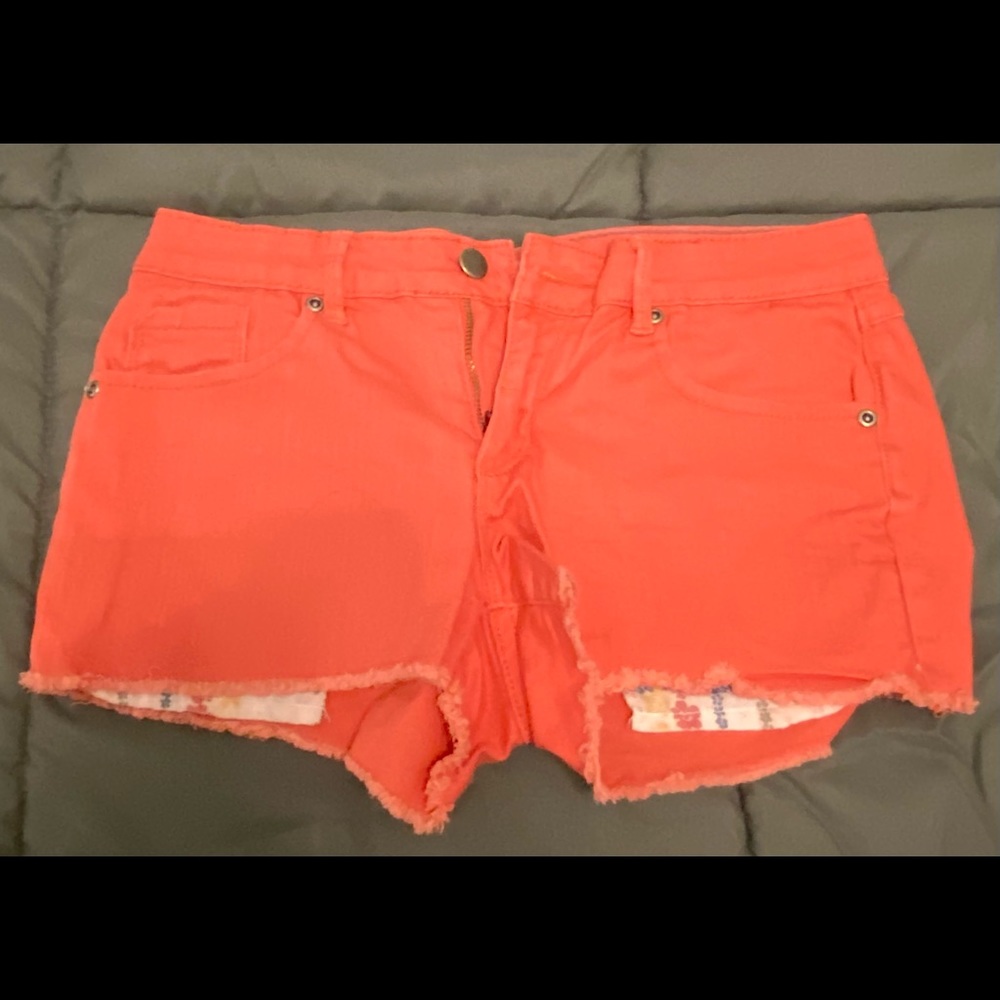 Forever 21 Shorts